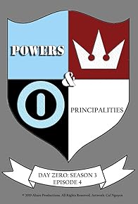 Primary photo for Powers and Principalities Primary photo for Powers and Principalities
