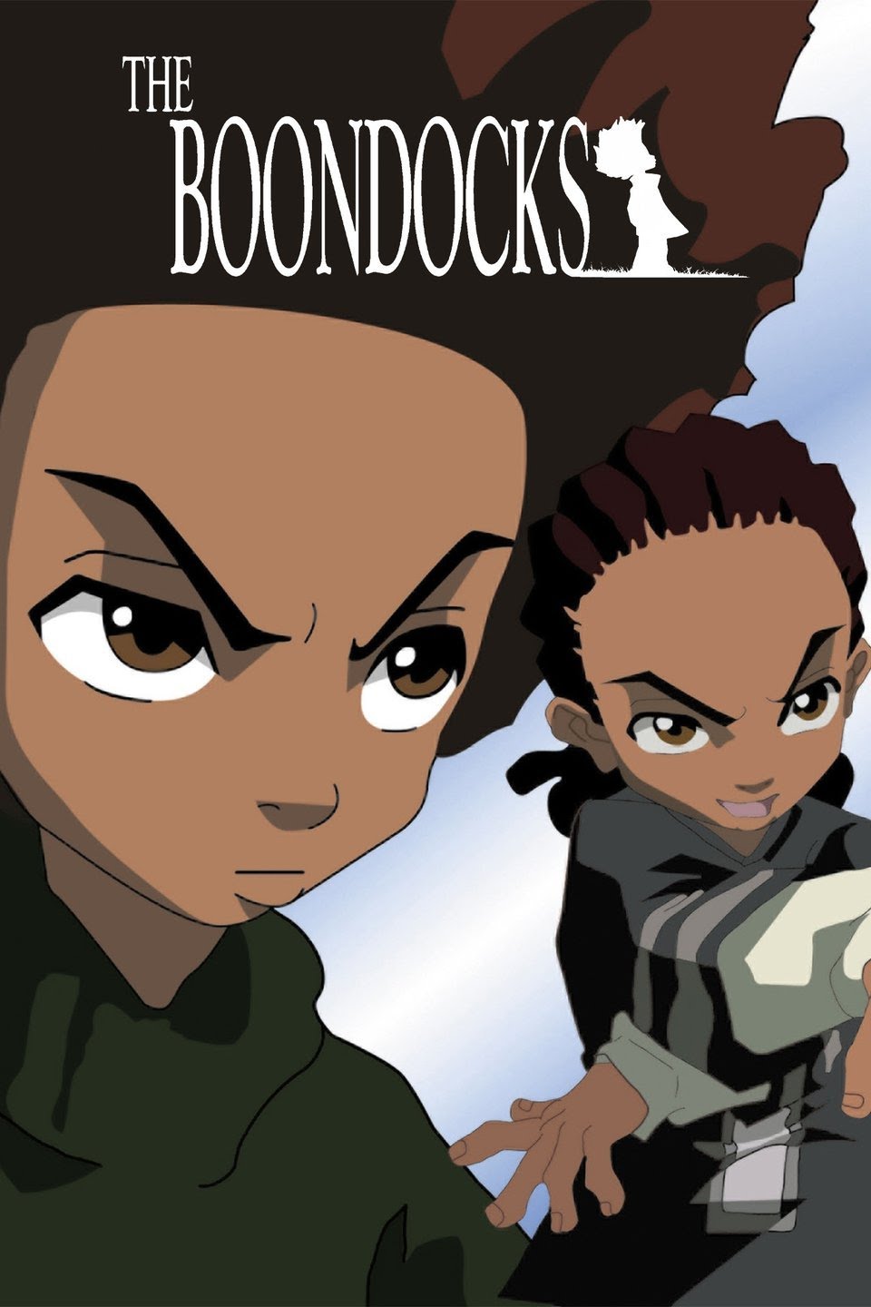 The Boondocks (2005)