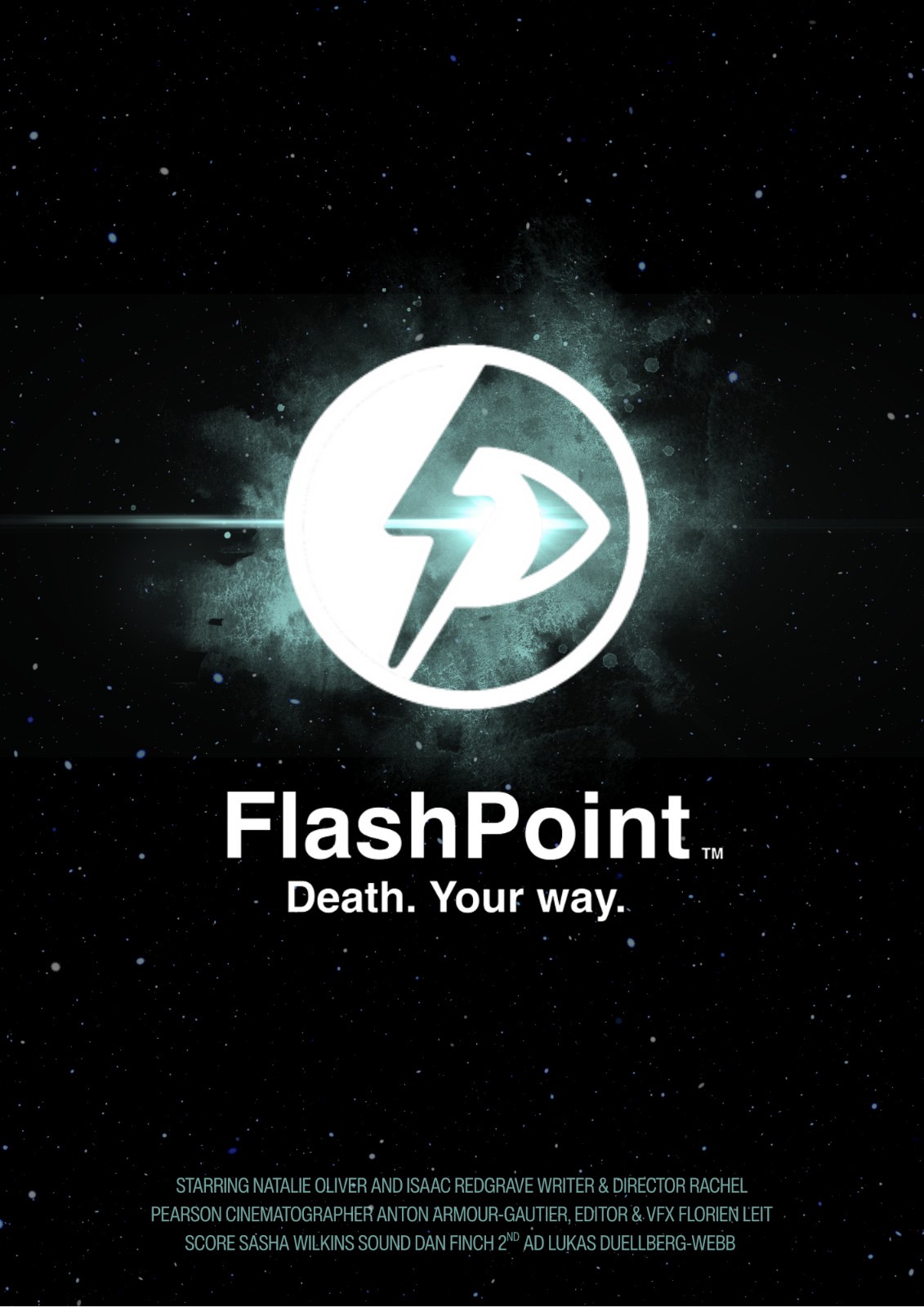 FlashPoint