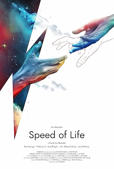 Primary photo for Speed of Life Primary photo for Speed of Life