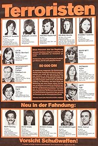 Primary photo for Der Fall Susanne Albrecht Primary photo for Der Fall Susanne Albrecht
