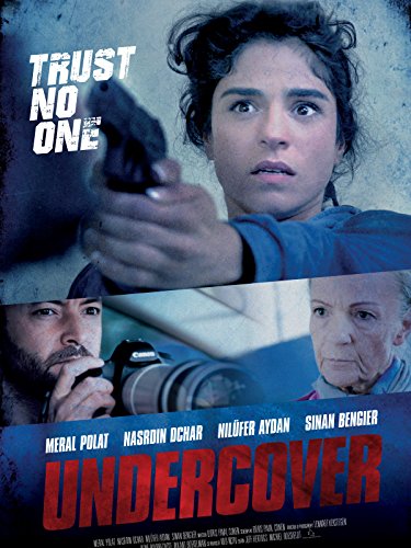 Undercover (TV Movie 2015) - IMDb