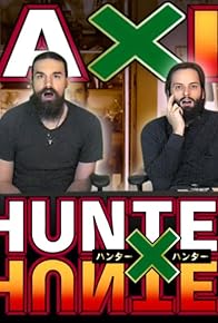 Primary photo for Hunter x Hunter #92 Reaction!! "One Wish × And × Two Promises"