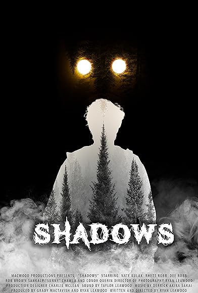 Primary photo for Shadows Primary photo for Shadows