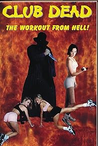 Primary photo for Club Dead Primary photo for Club Dead