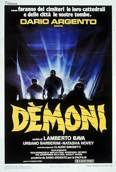 Demons 1985
