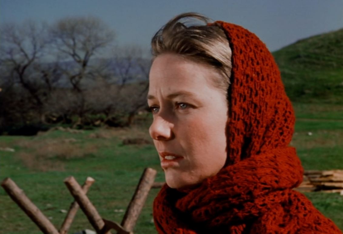 Karen Grassle - IMDb