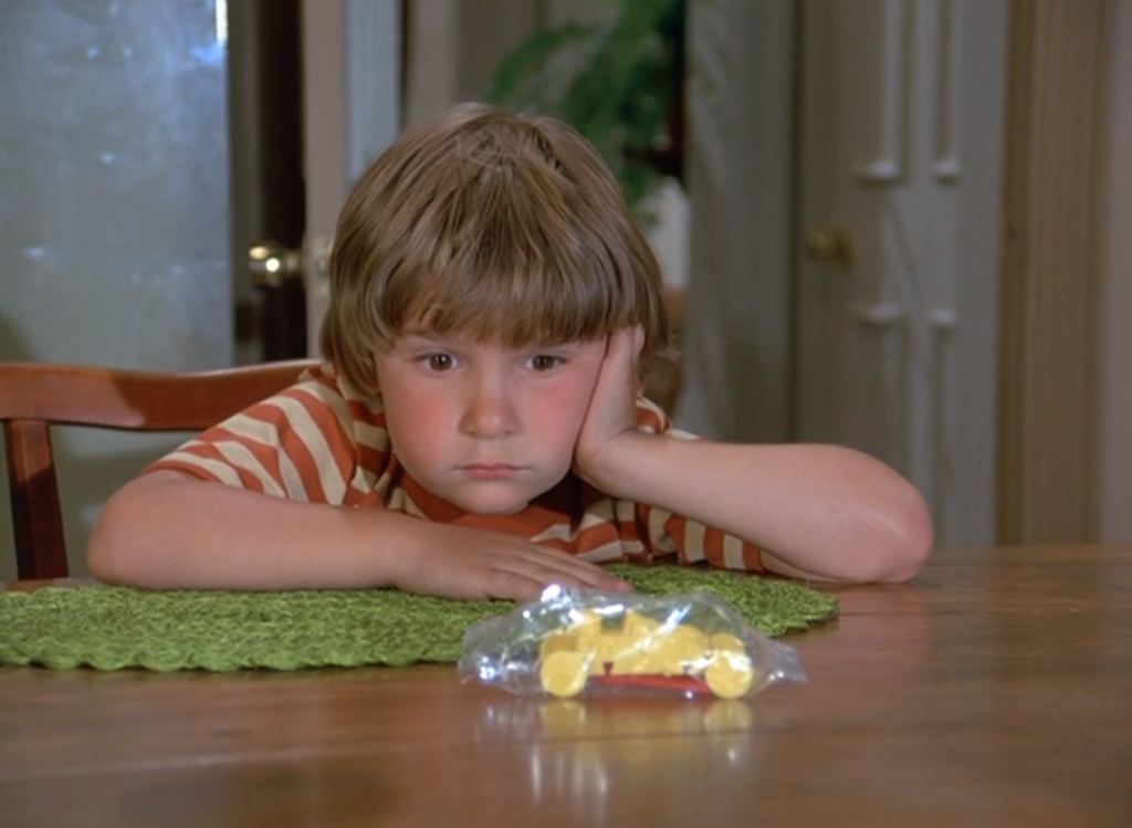 Eight Is Enough" Cops and Toddlers (TV Episode 1978) - IMDb