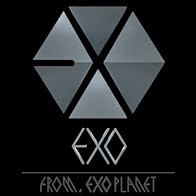 Primary photo for Exo: Mama Primary photo for Exo: Mama