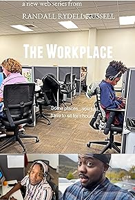 Primary photo for The Workplace
