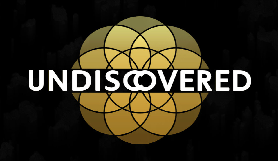 Undiscovered