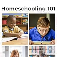 Primary photo for Homeschooling 101 (Part 1): A Step Ahead Tutoring Services