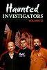 Primary photo for Haunted Investigators Primary photo for Haunted Investigators