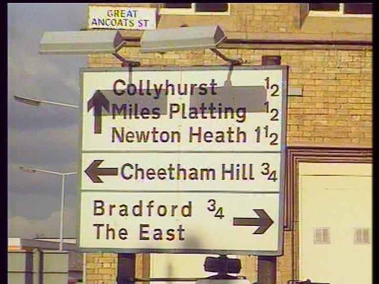500 Bus Stops (TV Mini Series 1997– ) - IMDb