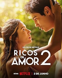 Poster of Ricos de Amor 2