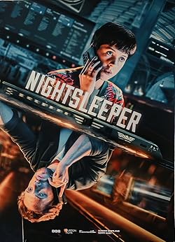 Poster of Nightsleeper