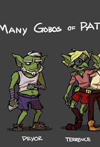 Primary photo for The Many Gobos of Pat