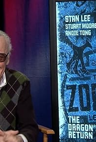 Primary photo for Remembering Stan Lee Primary photo for Remembering Stan Lee