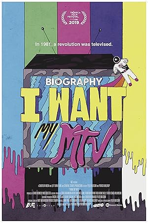 Biography: I Want My MTV (2019)
