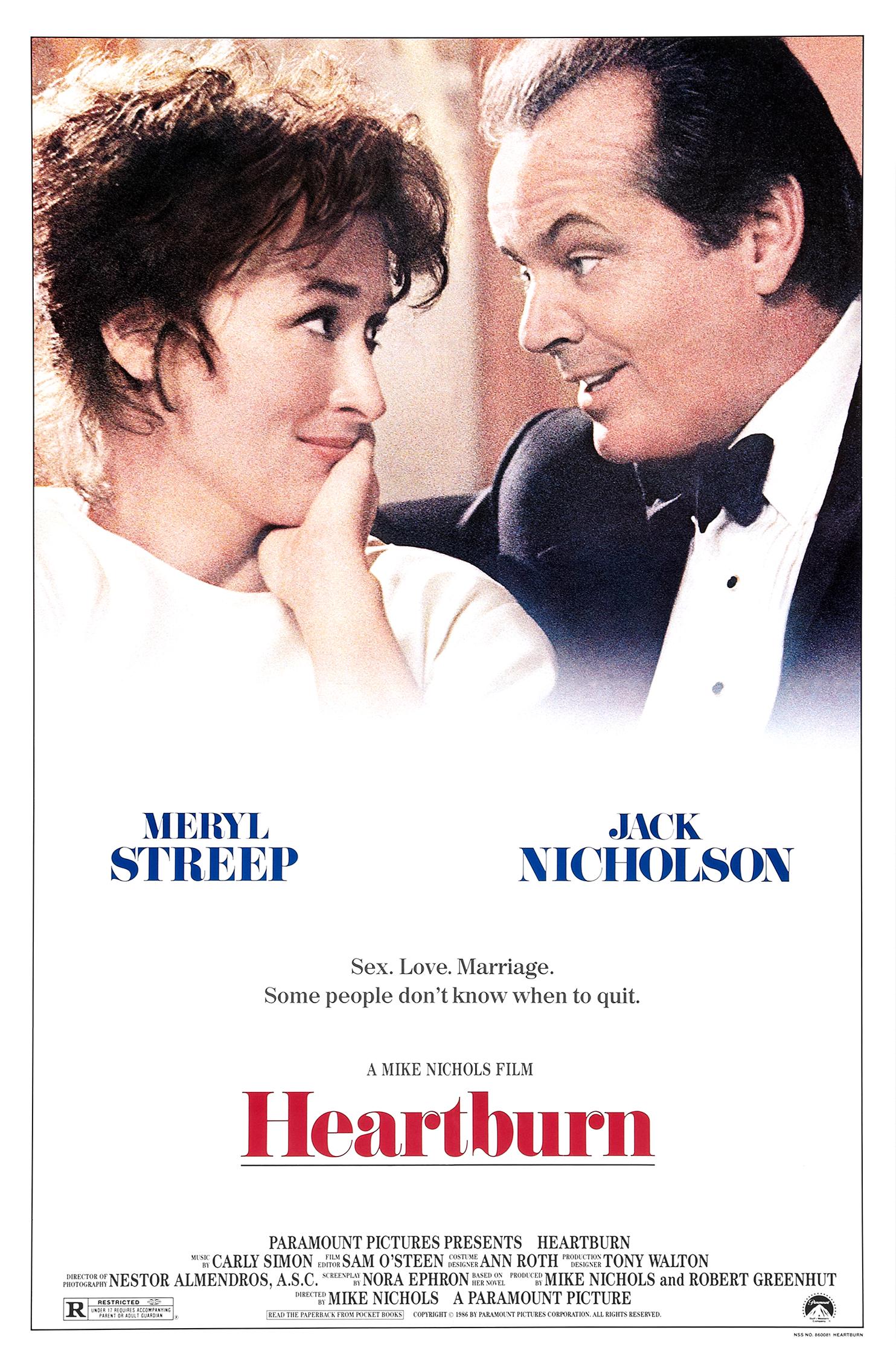 Postcards from the Edge (1990) - IMDb