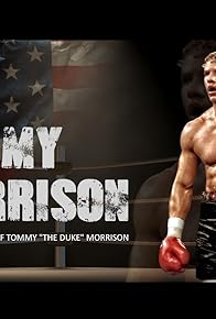 Primary photo for I am Tommy Morrison Primary photo for I am Tommy Morrison