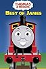 Primary photo for Thomas & Friends: The Best of James
