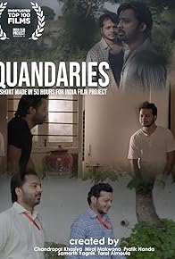 Primary photo for Quandaries