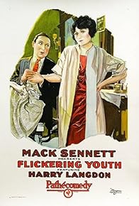Primary photo for Flickering Youth Primary photo for Flickering Youth