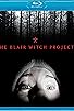 Primary photo for The Blair Witch Project: Alternate Ending - Standing in the Corner (Backwards) Primary photo for The Blair Witch Project: Alternate Ending - Standing in the Corner (Backwards)