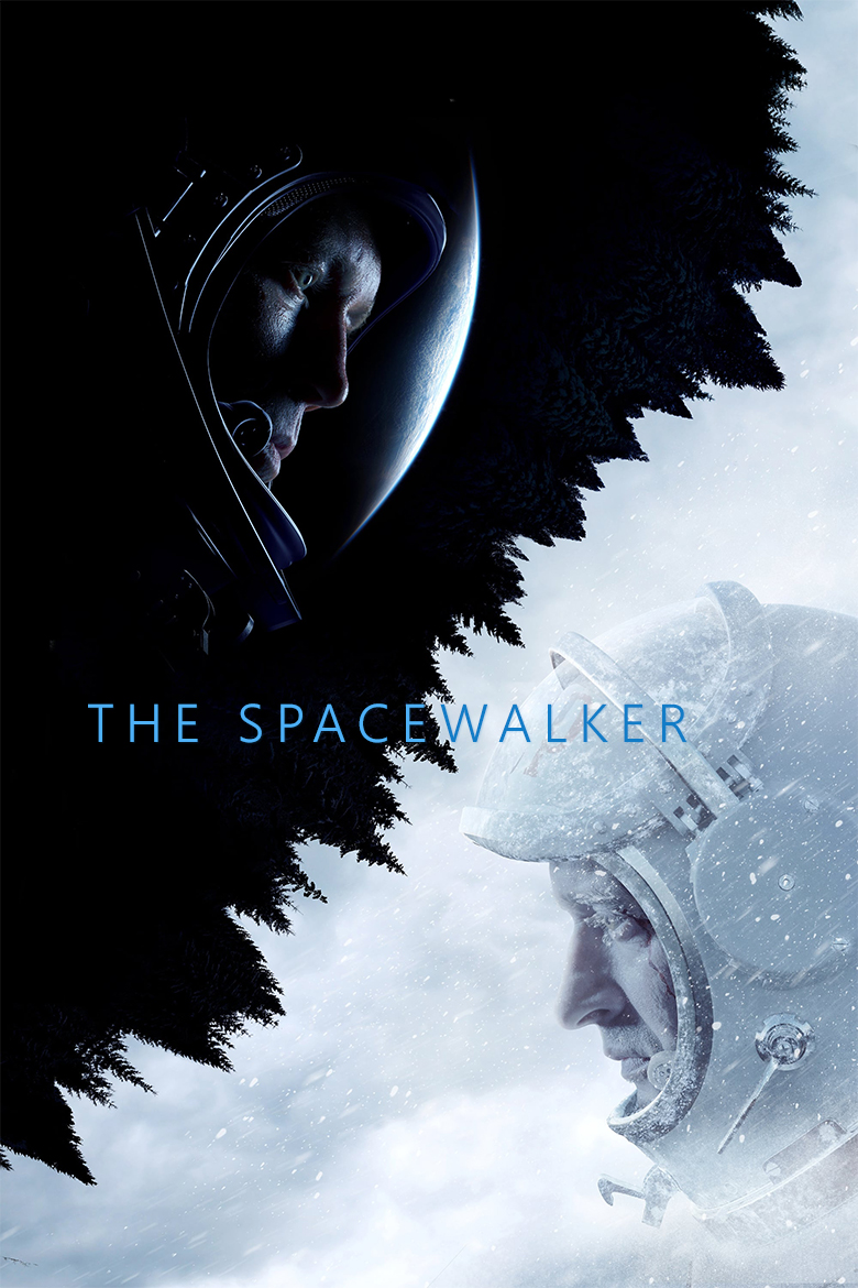 Poster of Spacewalk
