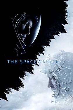 Poster of Spacewalk