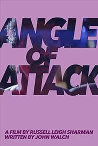 Primary photo for Angle of Attack Primary photo for Angle of Attack