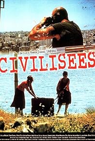 Primary photo for A Civilized People