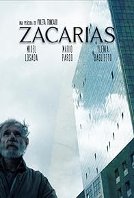 Primary photo for Zacarías Primary photo for Zacarías