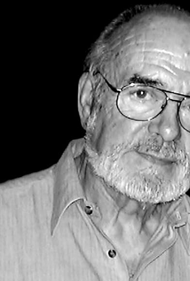 Primary photo for Barry Letts Primary photo for Barry Letts