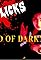 Wizard of Darkness is Japan's Version of Buffy The Vampire Slayer's primary photo