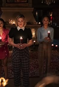 Primary photo for Chapter One Hundred and Fourteen: The Witches of Riverdale Primary photo for Chapter One Hundred and Fourteen: The Witches of Riverdale