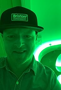 Primary photo for Jamie Couper