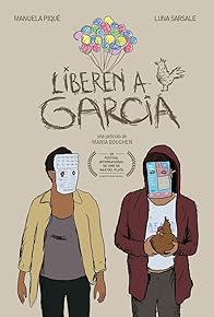 Primary photo for Liberen a García