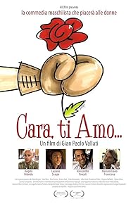 Primary photo for Cara, ti amo...