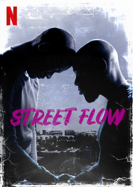 Poster of Street Flow