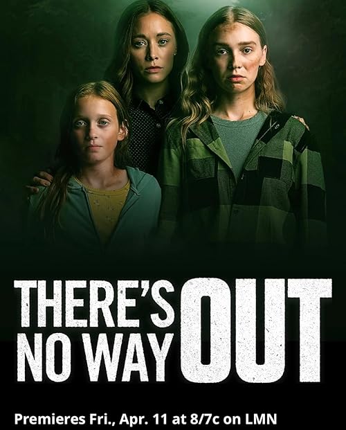 There’s No Way Out (2025) Full Movie in Bengali Dubbed [WEBRip 1080p 720p 480p] – 1XBET