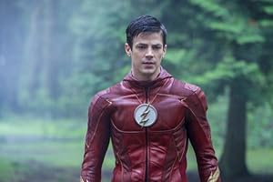 Poster de We Are the Flash