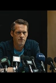 Primary photo for Korten på bordet