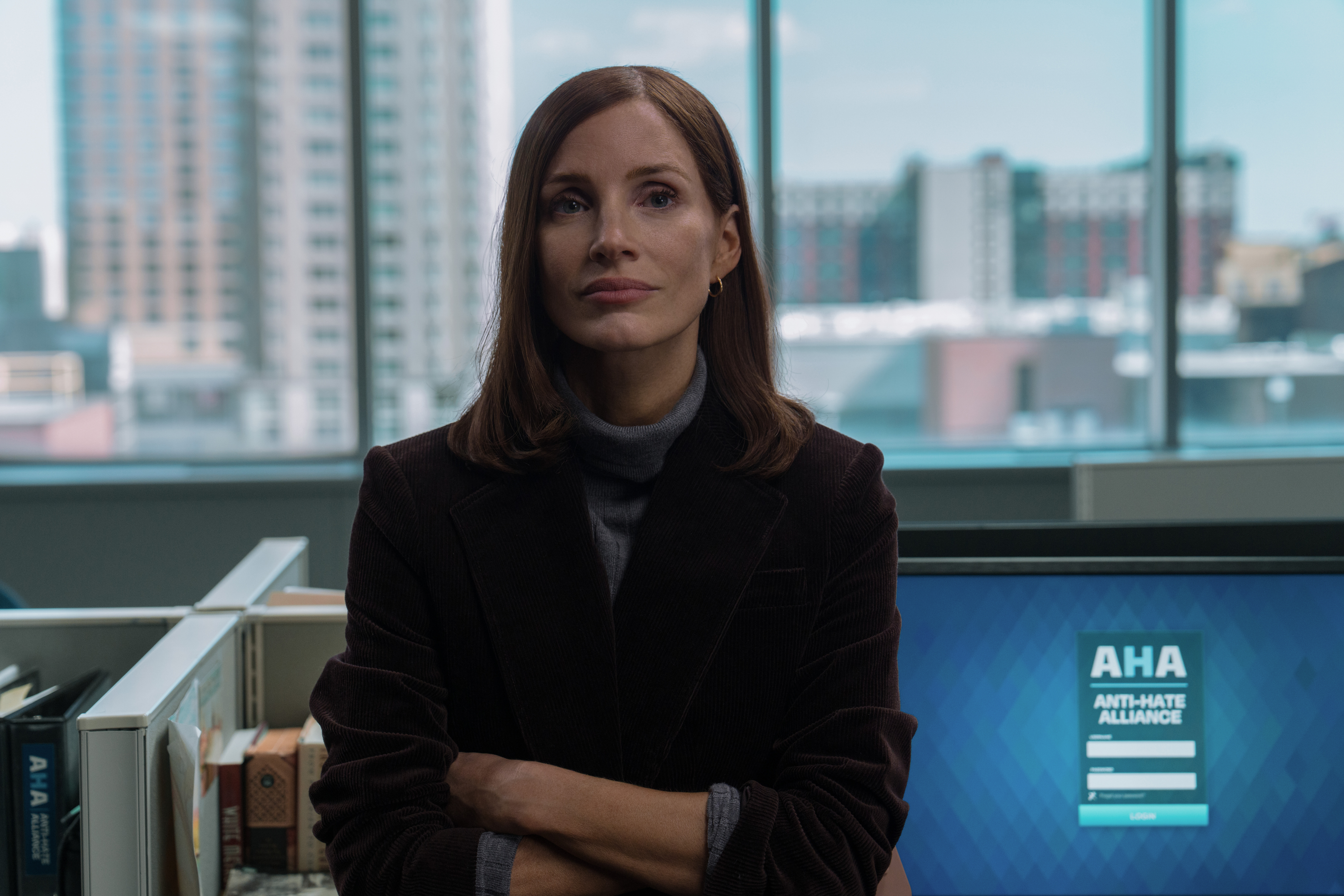 perpetrator revealed