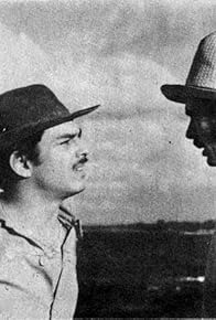 Primary photo for Enrique Blanco