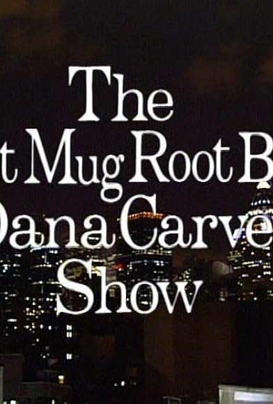 Primary photo for The Diet Mug Root Beer Dana Carvey Show Primary photo for The Diet Mug Root Beer Dana Carvey Show