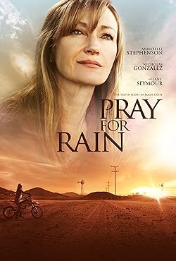 Poster of Pray for Rain