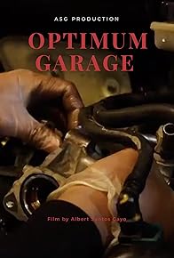 Primary photo for Optimum Garage