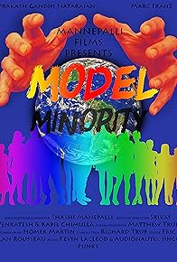 Primary photo for Model Minority